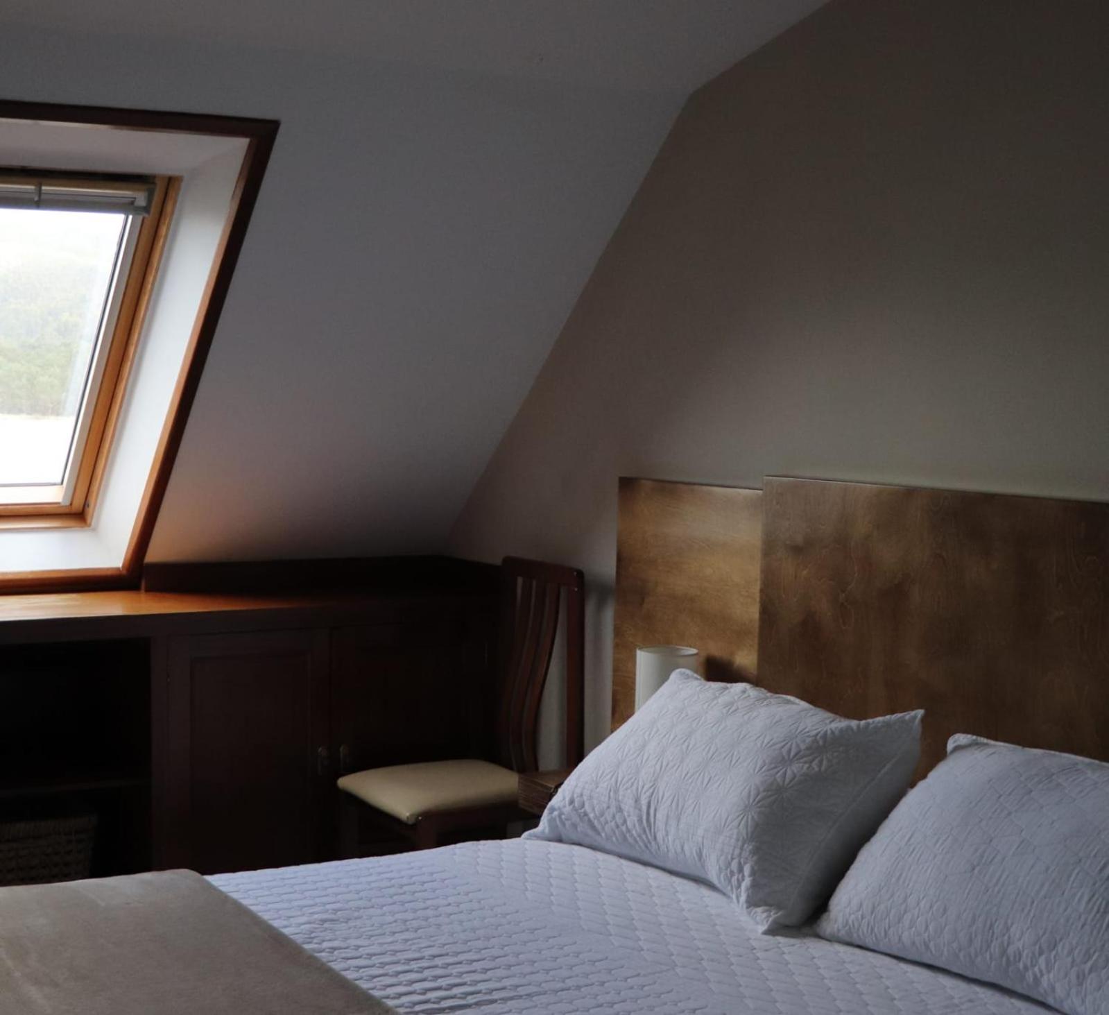 Hostal O Forno Porto do Barqueiro Exteriör bild
